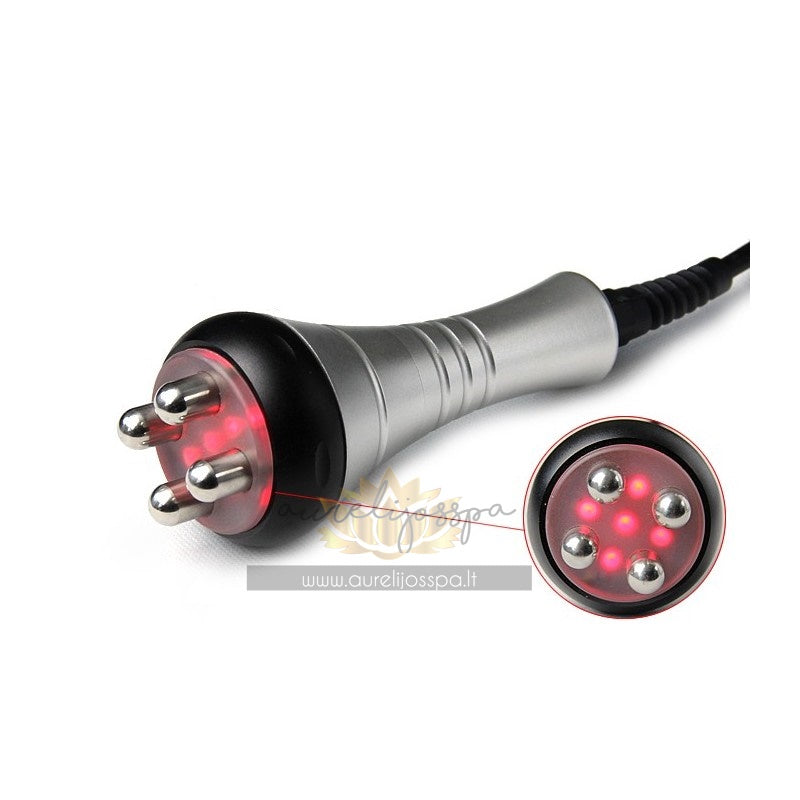 Kavitacijos aparatas 6in1 - AurelijosSPA