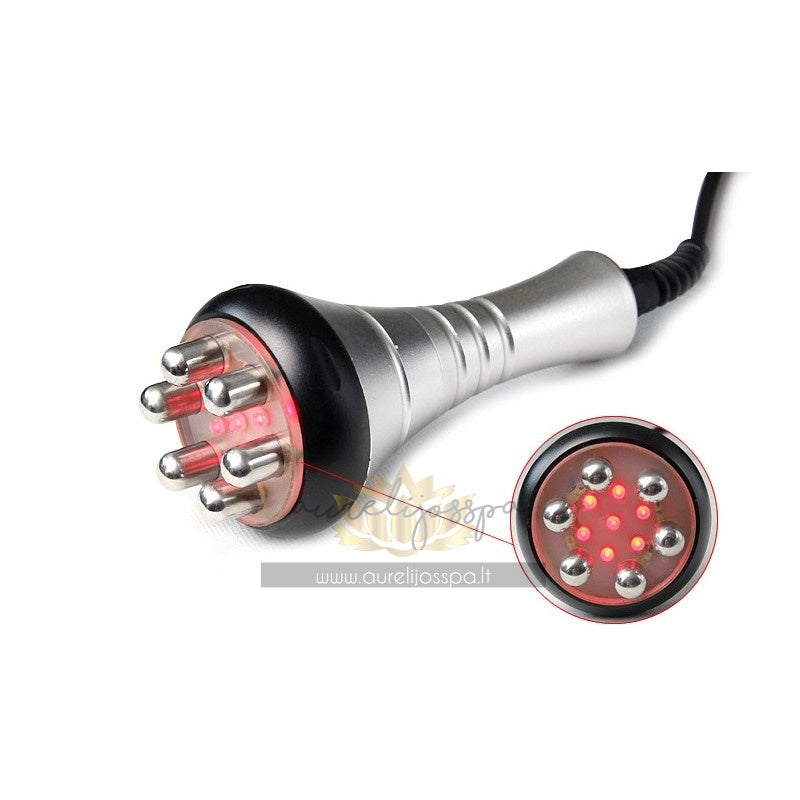 Kavitacijos aparatas 6in1 - AurelijosSPA