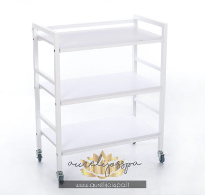 Kosmetologinis Staliukas | Steel - AurelijosSPA