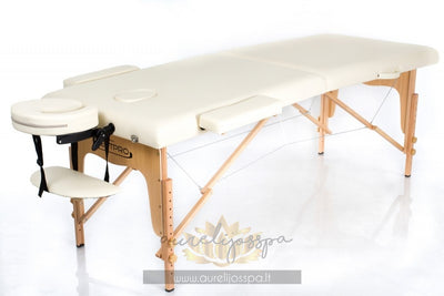Sulankstomas Masažinis Stalas | Classic - AurelijosSPA