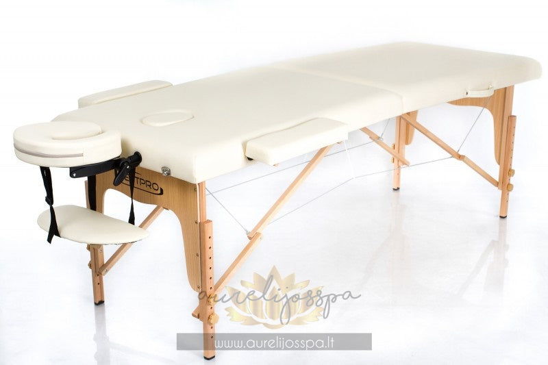 Sulankstomas Masažinis Stalas | Classic - AurelijosSPA