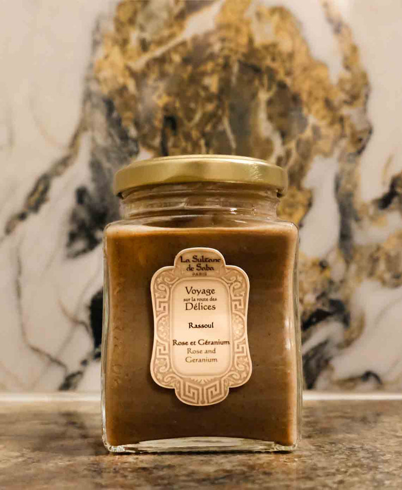  La Sultane de Saba  veido kaukė,veido pilingas,taukmedžio sviestas,veido serumas,kuno losijonas,kuno kremas,juodasis muilas,veido pilingas kuno pilngas veido kremas Kūno aliejai kūnui  kuno kvepalai, kuno dulksna,veido dulksna ,grozioplanas.lt