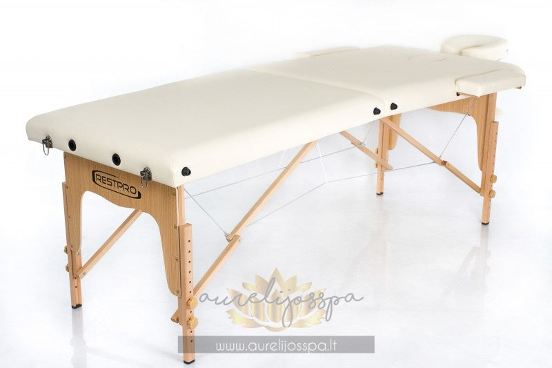Sulankstomas Masažinis Stalas | Classic - AurelijosSPA