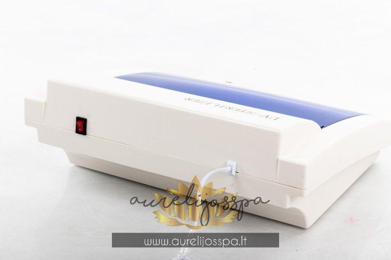 UV Sterilizatorius | E6 - AurelijosSPA