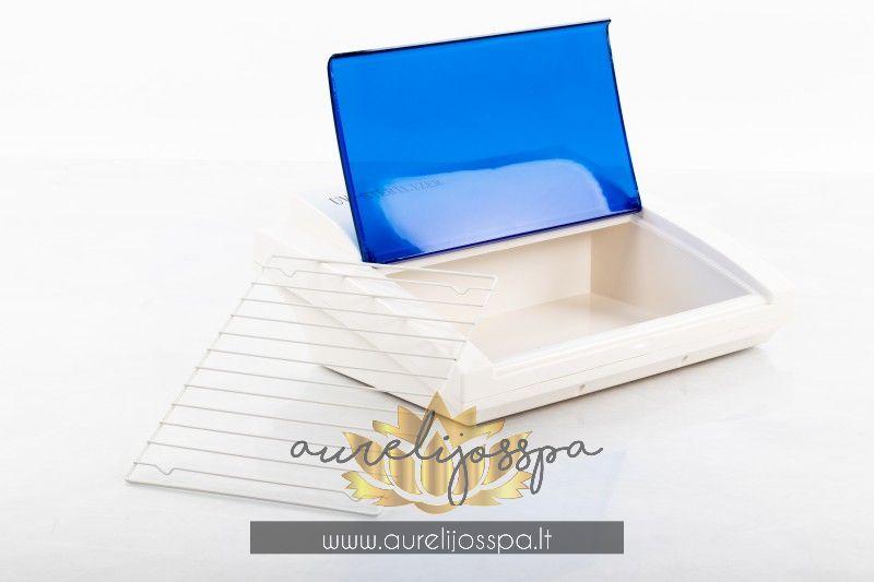 UV Sterilizatorius | E6 - AurelijosSPA