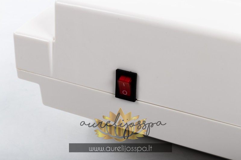 UV Sterilizatorius | E6 - AurelijosSPA