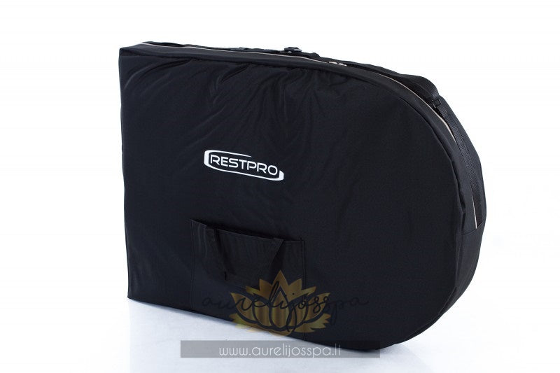 Sulankstomas Masažinis Stalas | Oval - AurelijosSPA