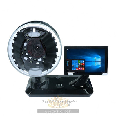 Veido odos analizatorius Pro - AurelijosSPA