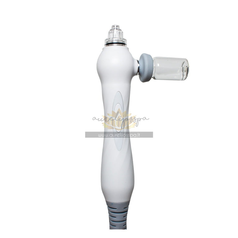 HydraFacial Aparatas  6in1 | Oxygen deguonies purškimas - AurelijosSPA